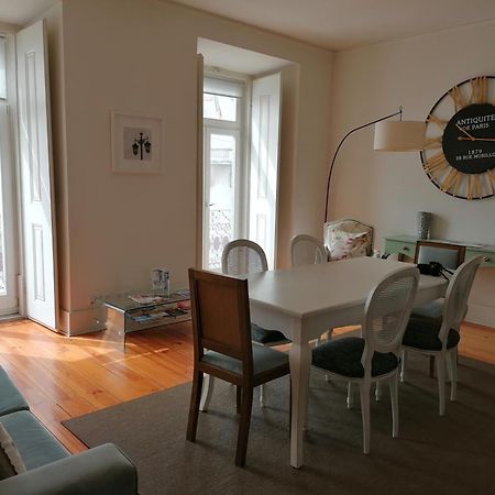 Solar A Vista Διαμέρισμα Lisboa Εξωτερικό φωτογραφία