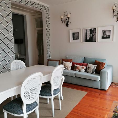 Solar A Vista Διαμέρισμα Lisboa Εξωτερικό φωτογραφία