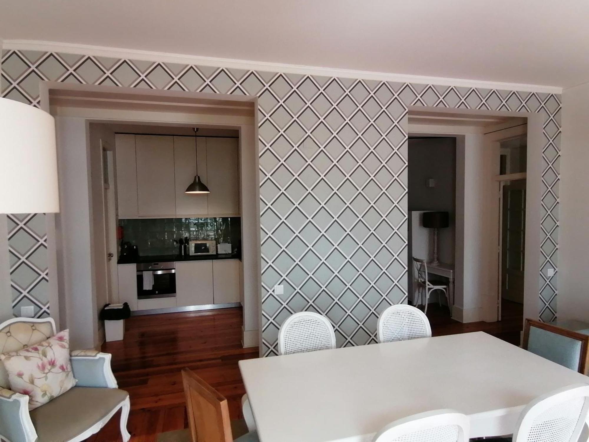 Solar A Vista Διαμέρισμα Lisboa Εξωτερικό φωτογραφία