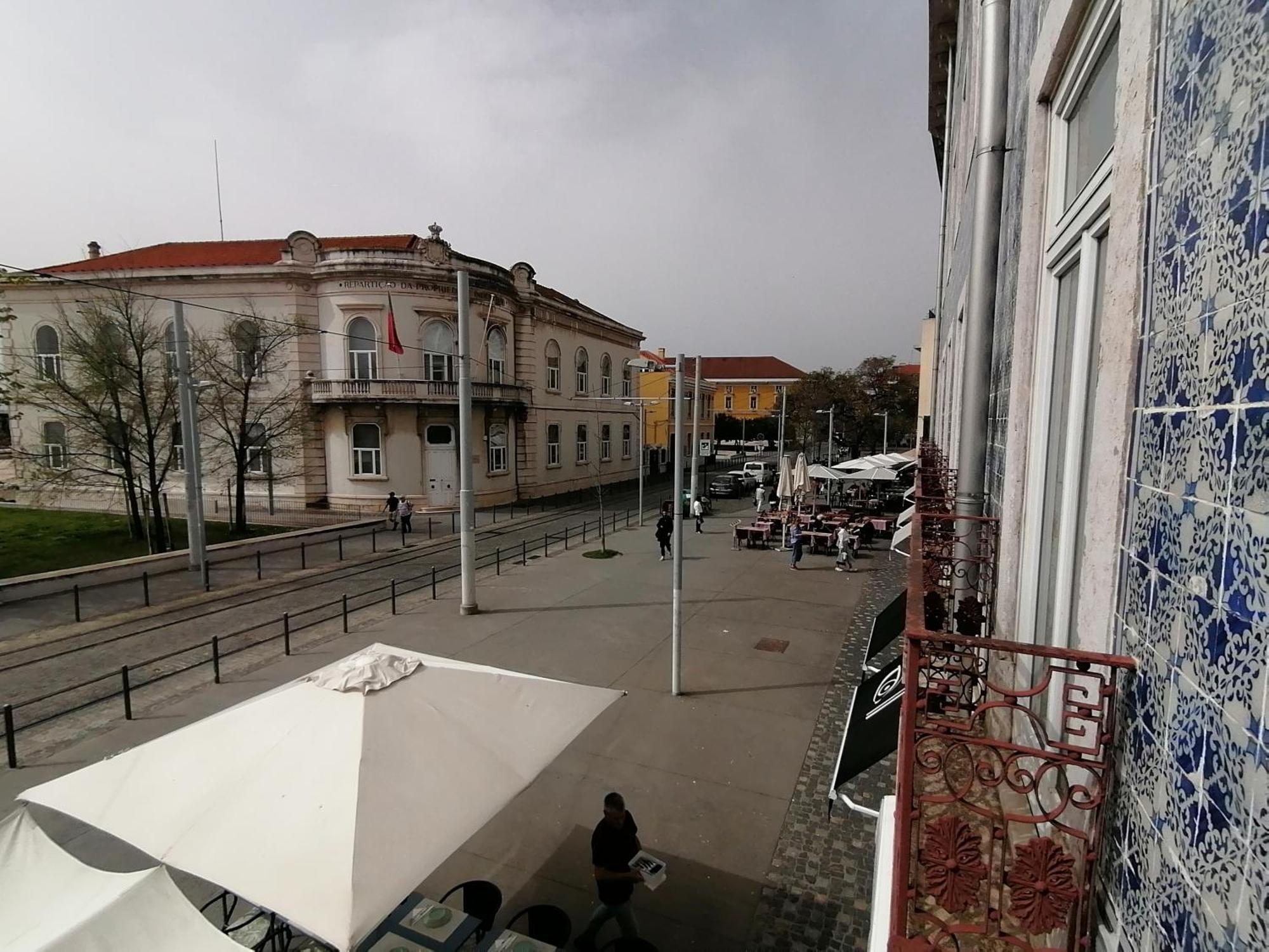 Solar A Vista Διαμέρισμα Lisboa Εξωτερικό φωτογραφία